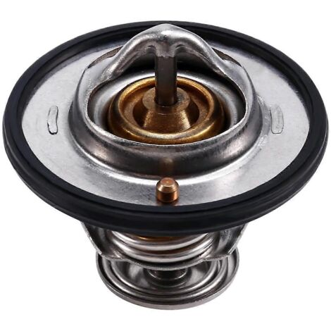 Système de refroidissement automobile - Thermostat de liquide de refroidissement moteur neuf (1/5)