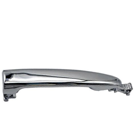 Poignée extérieure de porte avant droite, ensemble 69210-0N010 pour 2006-2015-- (1/5)