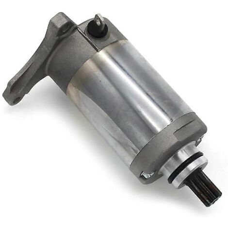 Démarreur 1C6-H1800-00 pour Yamaha TW125 XT225 TT-R225 ST225 Bro-- (1/5)