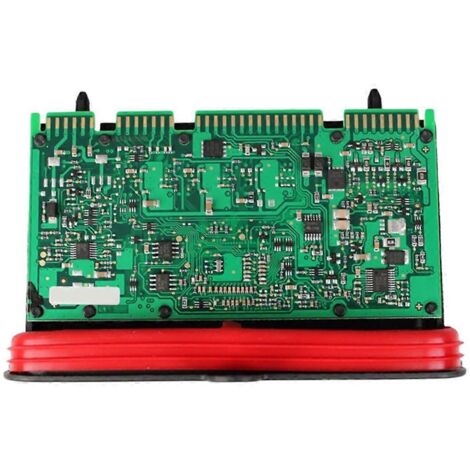 Module de commande de phare adaptatif à LED 63117440883 pour BMW X3 (1/5)
