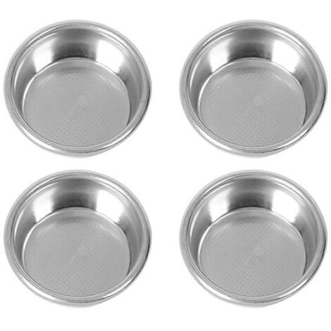 Lot de 4 paniers-filtres de 54 mm pour Sage 870/875/878/880 54 mm (1/5)