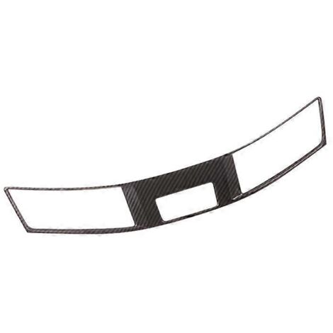 Cache de cadre de ventilation pour Navara NP300 2016-2019 (1/5)
