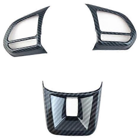 Décoration intérieure en fibre de carbone pour MG5 MG6 MG ZS (1/5)