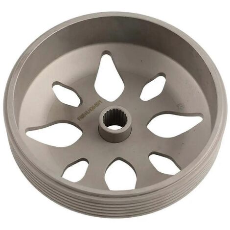 Ensemble d'embrayage pour scooter/moto Vespa GTS 300 250 (1/5)