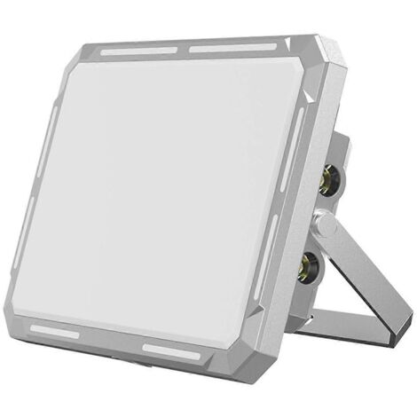 Lampe de camping portable multifonctionnelle pour tente d'extérieur - Blanche (1/5)