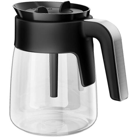 Cafetière de remplacement 12 tasses pour cafetière Ninja CFP101 CFP201 (1/5)