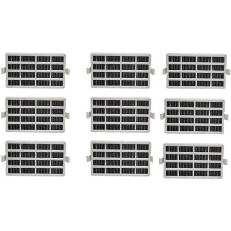 Filtre à charbon actif pour réfrigérateur Whirlpool - Pièces détachées (1/5)