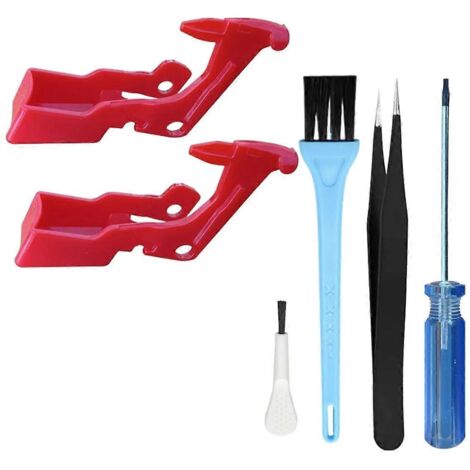 Interrupteur de remplacement pour aspirateur V10 V11 SV12 (1/5)