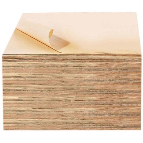 200 feuilles de papier cuisson antiadhésif pour four et friteuse à air chaud (1/5)