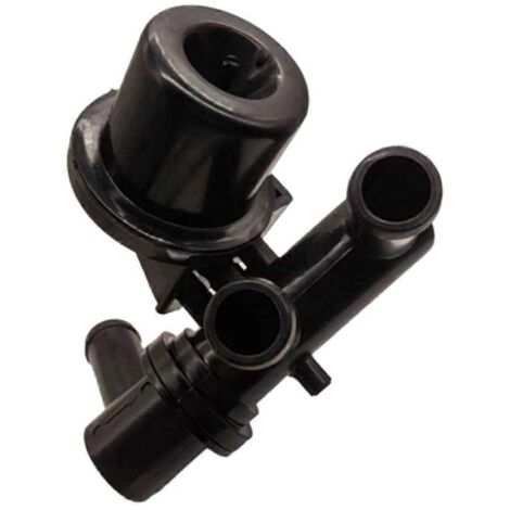 Vanne d'eau pour chauffage et climatisation (CVC) pour Jeep --- (1/5)
