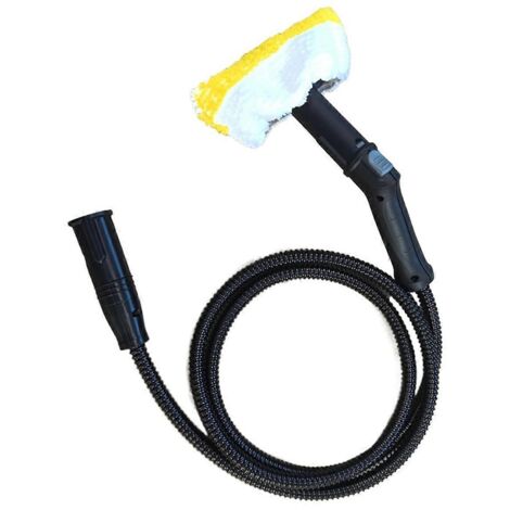 Kit d'accessoires pour nettoyeur vapeur Karcher SC1 (1/5)