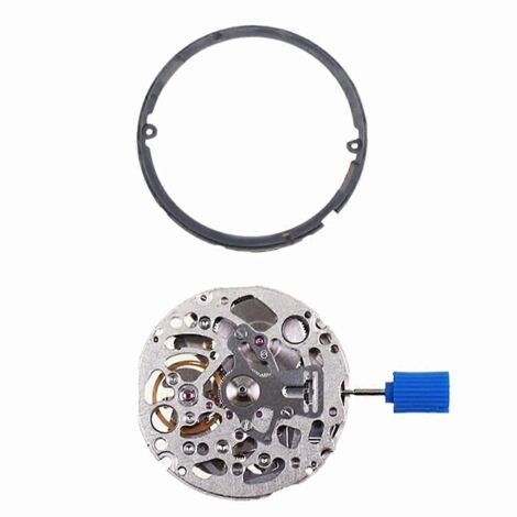 Entretoise en plastique pour joint de mouvement et bague de retenue pour NH70-- (1/5)