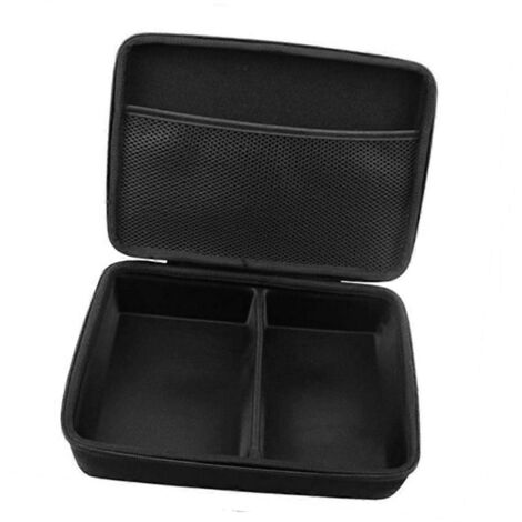 Étui rigide étanche pour imprimante photo compacte - Sac de transport et de rangement (1/5)
