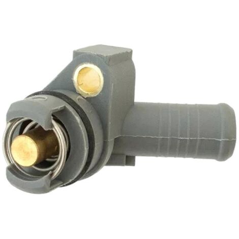 Thermostat de liquide de refroidissement moteur pour Ford Transit, Mondeo, Land Rover et Jaguar (1/5)