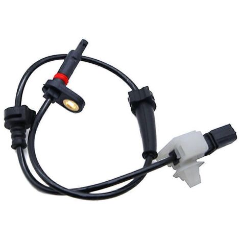 Capteur de vitesse de roue ABS arrière gauche 57475-TL1-G01 pour Acura TSX Honda (1/5)