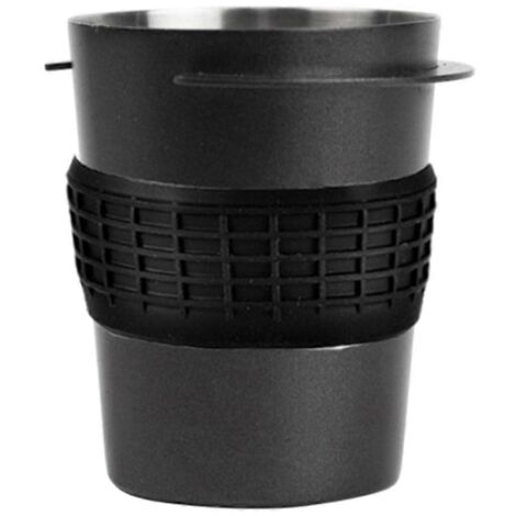 Tasse doseuse à café en acier inoxydable 58 mm (1/5)