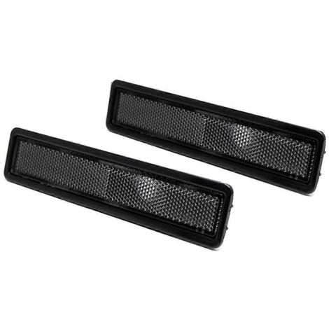 Feux de position latéraux pour BMW E30 E32 318I, côté gauche et droit, référence 63141377849 B-- (1/5)
