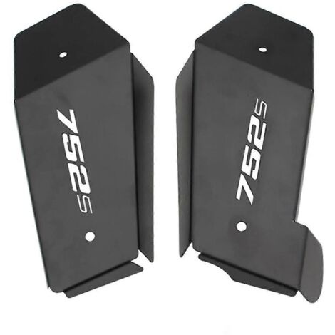 Protections gauche et droite du réservoir d'eau pour moto Benelli 752s BJ 750GS--