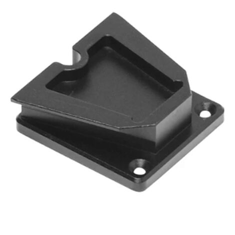 Support adaptateur à queue d'aronde pour dispositif de vision nocturne NVG10 NVG30 (1/5)