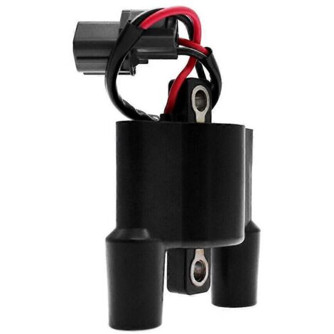 Bobine d'allumage pour 15F F6T557 63P-82310-01-00-- (1/5)