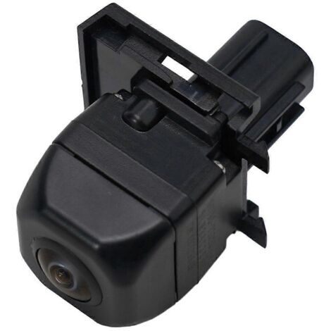 Caméra de recul noire 86790-60120 pour GX 460 2010 - 2013-- (1/5)