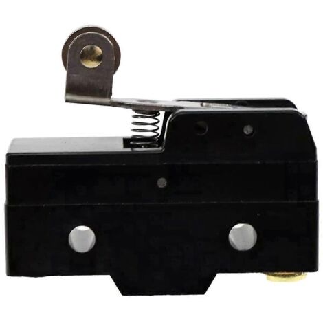 Interrupteur d'alarme de recul pour chargeuse compacte 6646781, compatible avec BOBCAT. (1/5)