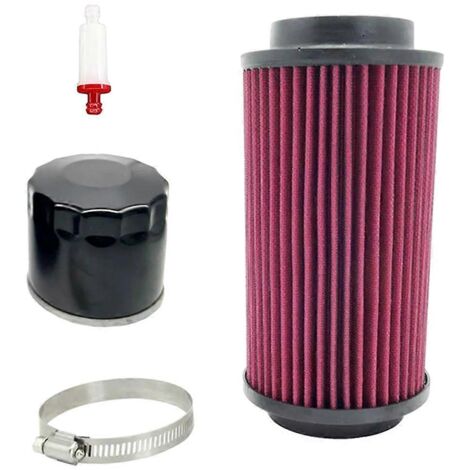 7080595, 3084963, 2530009 Kit de filtre à air pour Polaris-- (1/5)