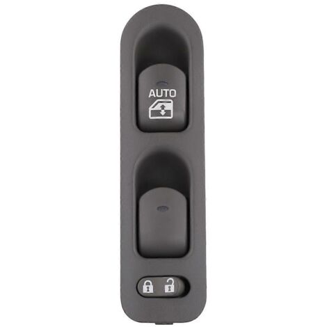 Interrupteur de commande de lève-vitre électrique pour voiture 22684886 pour Saturn-- (1/5)