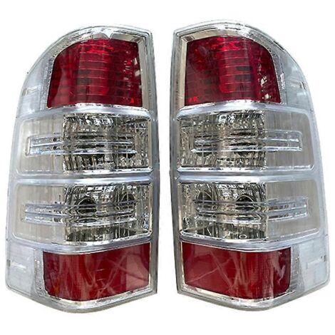 Feu arrière complet pour Ford Ranger Pickup 2006-2012 (voir illustration)