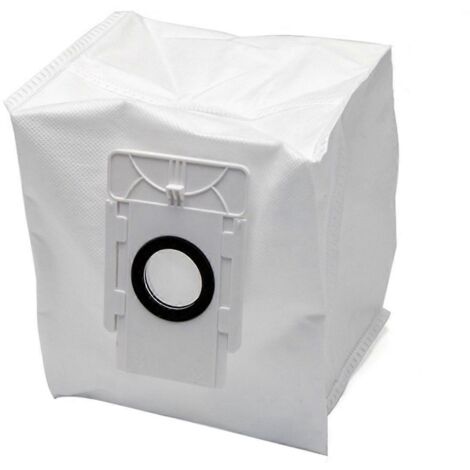 Sacs à poussière pour aspirateur robot 360 S8 Plus (1/5)