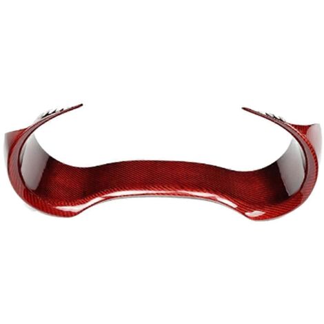 Cadre de compteur de vitesse pour volant de voiture Stinger 2018-2023 LHD-- (1/5)