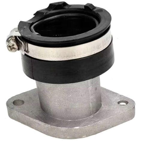 Tuyau d'admission Collecteur d'admission 4XE-13586-00-00 pour Tracker 250-- (1/5)