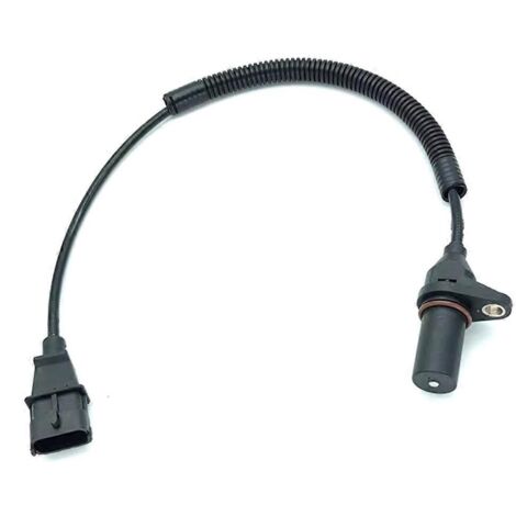 Capteur de position de vilebrequin 39180-27400 pour Hyundai Azera Tucson KIA-- (1/5)