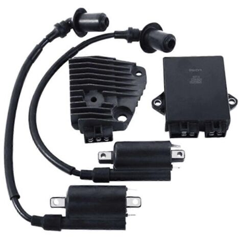 Kit boîtier CDI pour allumage moto XV250 (1/5)