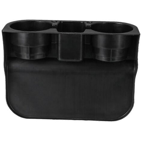 Porte-gobelet avant pour BMW Série 1 et 3 E30 E36 E39 E46 E60 E90 Z4 (1/5)