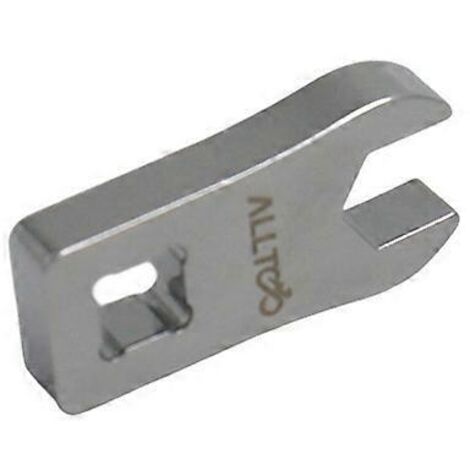 Clé dynamométrique ouverte de 8 mm pour poignée de frein de vélo de route/VTT (1/5)
