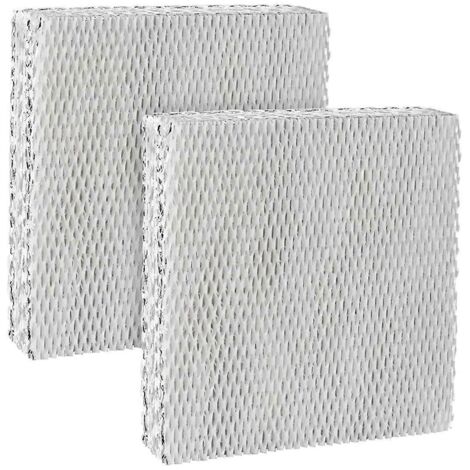 Filtre de rechange HC22P pour humidificateur Honeywell (paquet de 2) (1/5)