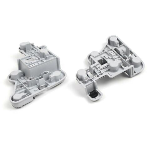 Circuit imprimé de feu arrière pour Mercedes-Benz Classe C W204 - Voir illustration (1/5)