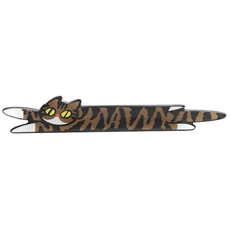Aimants magnétiques pour réfrigérateur à motif chat - Autocollants magnétiques (1/5)
