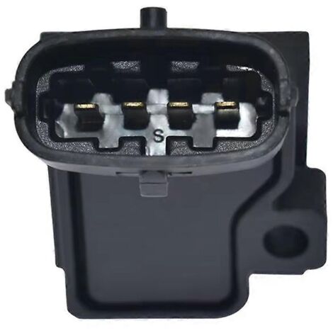 Capteur de pression absolue du collecteur pour Volvo XC90 C30 S60 S80 V70 Ford-- (1/5)