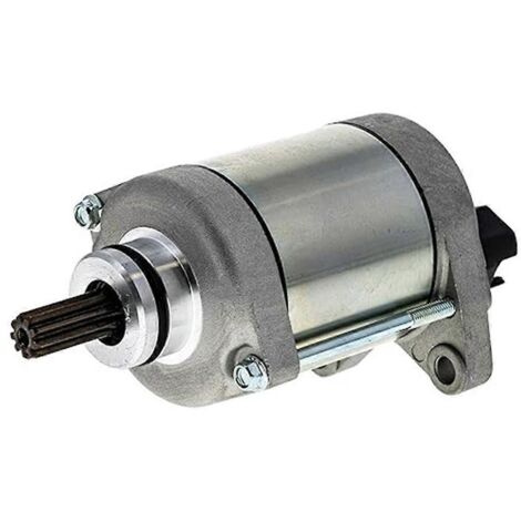 Démarreur de moto 31200-HM8-B61 pour VTT Honda (1/5)