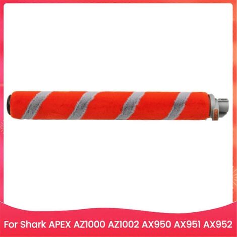 Accessoires pour brosse rotative d'aspirateur Shark APEX AZ1000 AZ1002 - Voir illustration (1/5)