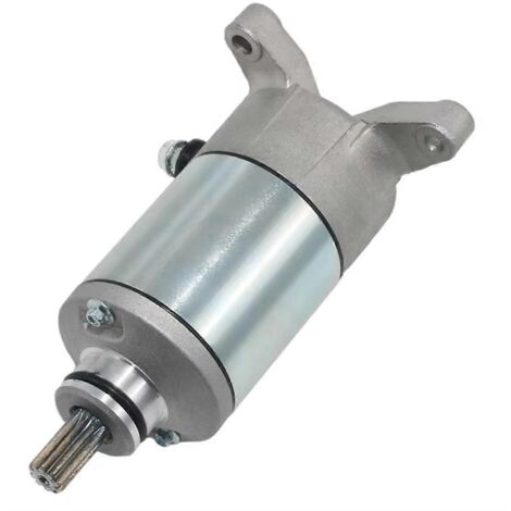 Démarreur 31100-35B00 pour Suzuki-- (1/5)