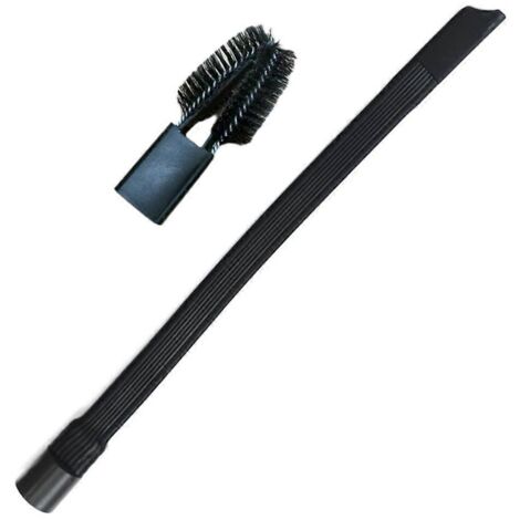 Outil flexible pour fentes 35 mm pour Karcher NT séries 20 et 30, WD1, WD2 et WD3 C-- (1/5)