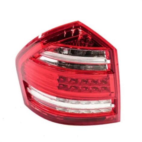 Ensemble feu arrière LED pour voiture (L--) (1/5)
