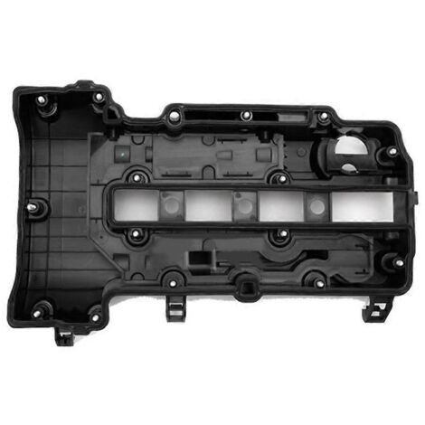 Cache-culbuteurs pour moteur à arbre à cames Buick Encore Chevrolet - Noir (1/5)
