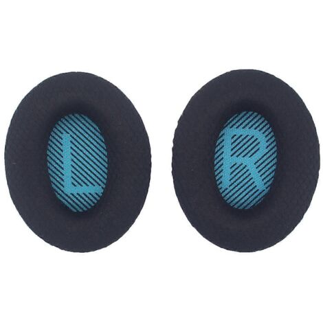 Coussinets d'oreille de rechange pour casques BOSE - Pièces détachées pour écouteurs A-- (1/5)