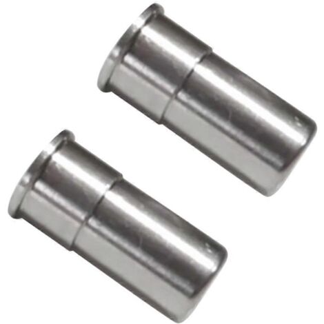 2 axes de pivot surdimensionnés pour colonne de direction, colonne de direction inclinable (1/5)