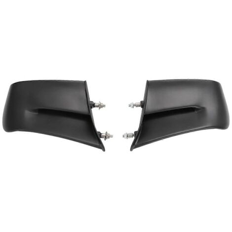 Ailerons latéraux de carénage avant pour moto DUCATI PANIGALE V4 V4S,A--