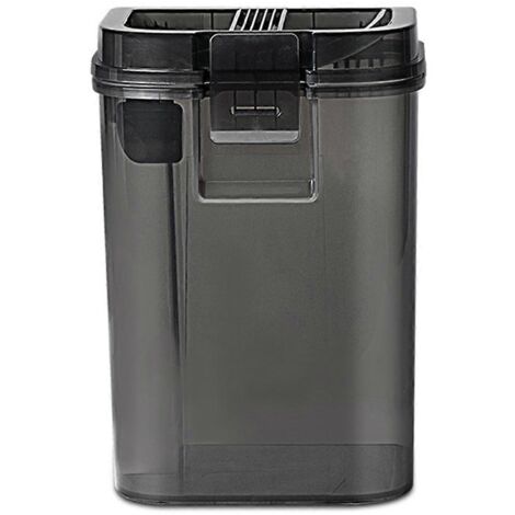 Pour réservoir d'eaux usées X30/X30 Pro-- (1/5)